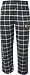 Search : Indiana Pacers Crossover Flannel Pants