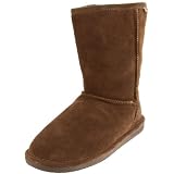 BEARPAW Womens Emma 8 Shearling Boot