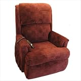 Action Lift Chair Regal Series 725 Standard Zero Wall Lift Chair 725 ZS