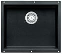 Blanco 513-428 Blancoprecis Large Bowl Kitchen Sink, Anthracite