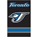 Toronto Blue Jays Applique Banner Flag
