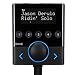 AudioVox XM XSN1V1 Snap In-Vehicle Radio