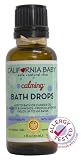 Bath Drop - Calming - 1 oz - Liquid