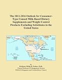 The 2011 2016 Outlook for Consumer Type Canned Milk Based Dietary Supplements and Weight Control Products Excluding Substitutes in the United States 41AKeQzQaOL. SL160 The 2011 2016 Outlook for Consumer Type Canned Milk Based Dietary Supplements and Weight Control Products Excluding Substitutes in the United States
