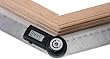 MLCS 9319 0 to 180 Degree Digital Angle Ruler/Protractor