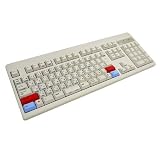 ミヨシ MCO Excelショートカットキーボード 東プレ製キーボード USB接続 日本語108キーボード SCK-01