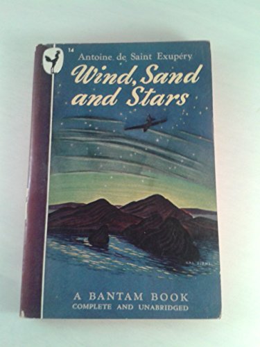 Wind,sand and Stars
