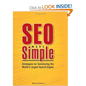 SEO Made Simple - Michael H Fleischner 