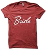 Bride, Red, Medium