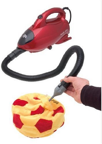 Dirt Devil M160 Handsauger Handy Ultra rot