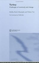 Turkey: Themes and Challenges (Contemporary Middle East)