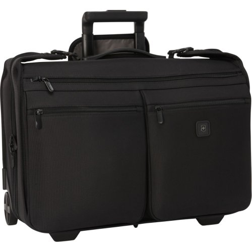 Victorinox Lexicon Garment Bag All Travel Bag