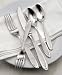 Oneida "Velour" 50-Piece Flatware Set