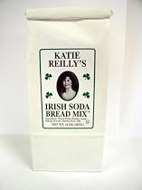 Katie Reilly's Irish Soda Bread Grocery, 16-Ounces (Pack of 3)