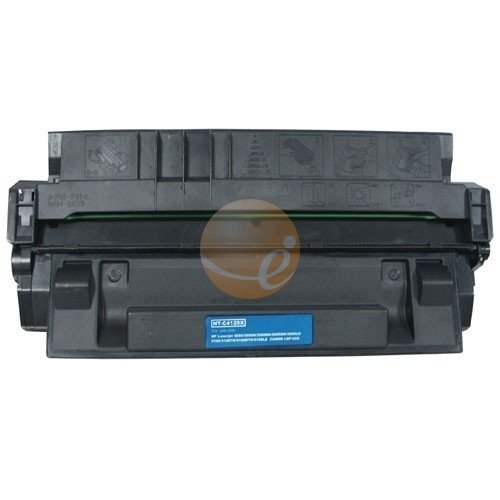 eForCity Premium HP Remanufactured Laser Toner Cartridge - C4129X Compatible with: HP LaserJet 5000/ 5000DN/ 5000N/ 5000GN/ 5100/ 5100DTN/ 5100TN
