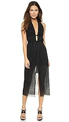 Acetate/Jersey/Polyester  Dress