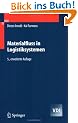 Materialfluss in Logistiksystemen (VDI-Buch)