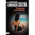 El lejano pa�s de los estanques