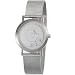 Architects Watch Reveal witn Stainless Steel Mesh Band