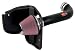 Automotive : K&N 57-1549 Performance Intake Kit