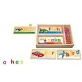 Melissa & Doug See & Spell