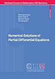 Numerical Solutions of Partial Differential Equations (Advanced Courses in Mathematics - CRM Barcelona)