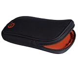 Be.ez 100642 LA robe Sleeve for 2.5 HDD (Black / Pumpkin)