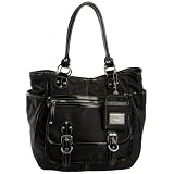 Nine West City Slicker Tote