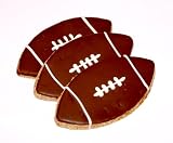 Pawsitively Gourmet Football (Pack of 20)