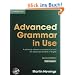 Advanced Grammar in Use. With Answers and CD-ROM.