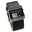 Nooka - ZOT V - Black Face - Black Strap
