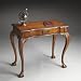 Butler Specialties Vintage Oak Writing Desk - 6042001