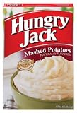 *Hungry Jack Instant Mashed Potatoes 15.3 oz