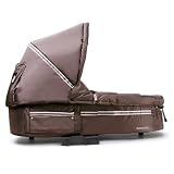 Mutsy Carrycot, Active Coffee
