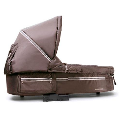 Mutsy Carrycot Active Coffee