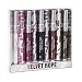 URBAN DECAY VELVET ROPE 24/7 Travel Set of 5 Eyeliners