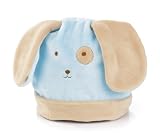 Bunnies By the Bay Pup Hat