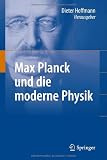 Produkt-Bild: Max Planck und die moderne Physik