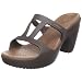 crocs Women's Cyprus II Sandal