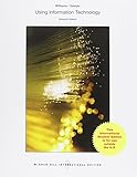 Using information technology : a practical introduction to computers & communications