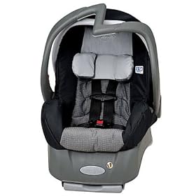 Evenflo Embrace LX Infant Car Seat