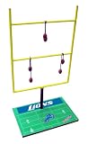 Detroit Lions TAILGATE BOLO BOLLO FOOTBALL TOSS GAME