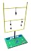Detroit Lions TAILGATE BOLO BOLLO FOOTBALL TOSS GAME