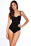 La Blanca A Fresh Look One Piece Tank