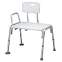 Medline Shower/bathtub Transfer Bath Bench - Brand New!