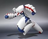 ROBOT soul Hero Man SIDE HERO