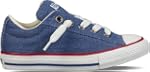 Converse CT Street Slip Bijou Blue/C...