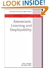 Assessment Learning and Employability (Society for Research Into Higher Education)