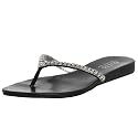 GUESS Women's Jasper Embellished Thong