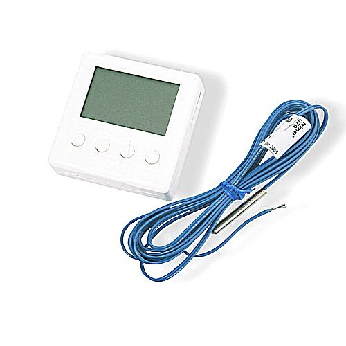 Uponor Wirsbo A3041511 SetPoint 511s SingleStage Programmable